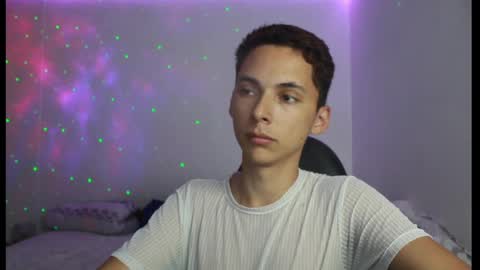 Snapshot of archi_love chatting on 03-06-25, 09:14 ARCHIBALDO online show from 03-06-25, 09:14