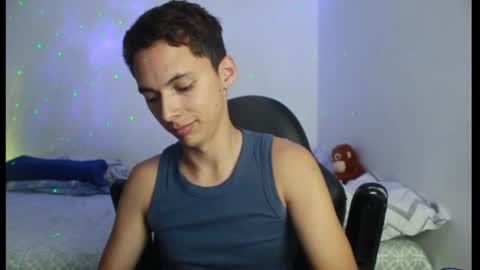 Snapshot of archi_love chatting on 03-07-25, 06:24 ARCHIBALDO online show from 03-07-25, 06:24