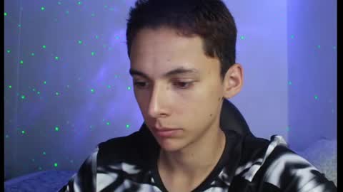 Snapshot of archi_love chatting on 03-11-25, 10:53 ARCHIBALDO online show from 03-11-25, 10:53