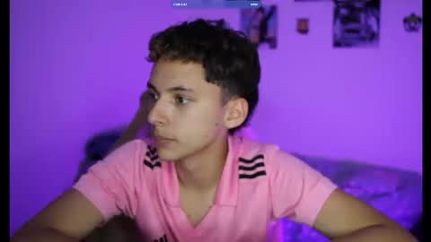 Snapshot of archi_love chatting on 09-08-25, 10:09 ARCHIBALDO online show from 09-08-25, 10:09