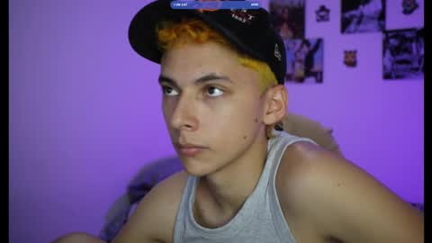 Snapshot of archi_love chatting on 09-13-25, 09:25 ARCHIBALDO online show from 09-13-25, 09:25