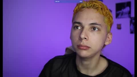 Snapshot of archi_love chatting on 09-15-25, 02:33 ARCHIBALDO online show from 09-15-25, 02:33