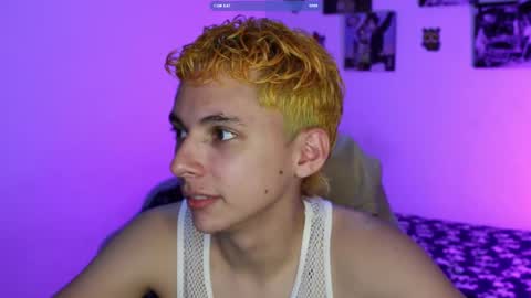 Snapshot of archi_love chatting on 09-16-25, 03:51 ARCHIBALDO online show from 09-16-25, 03:51