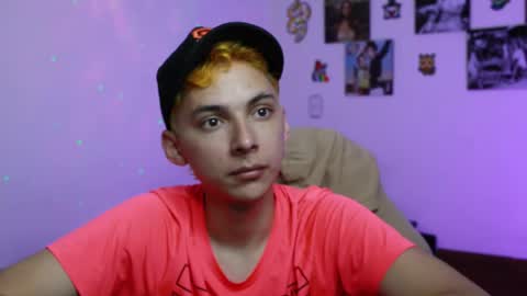 Snapshot of archi_love chatting on 09-17-25, 11:39 ARCHIBALDO online show from 09-17-25, 11:39