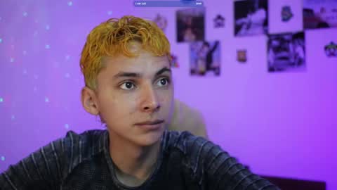 Snapshot of archi_love chatting on 09-20-25, 12:11 ARCHIBALDO online show from 09-20-25, 12:11