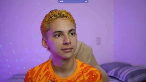 Snapshot of archi_love chatting on 09-24-25, 11:08 ARCHIBALDO online show from 09-24-25, 11:08