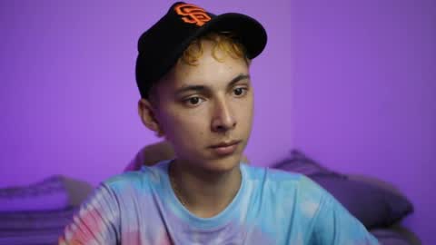 Snapshot of archi_love chatting on 10-02-25, 10:28 ARCHIBALDO online show from 10-02-25, 10:28