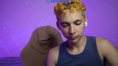 Snapshot of archi_love chatting on 10-03-25, 11:02 ARCHIBALDO online show from 10-03-25, 11:02