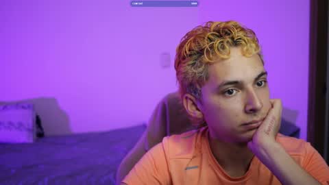 Snapshot of archi_love chatting on 10-08-25, 12:41 ARCHIBALDO online show from 10-08-25, 12:41