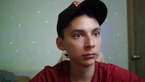 Snapshot of archi_love chatting on 02-05-26, 04:06 ARCHIBALDO online show from 02-05-26, 04:06