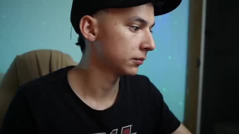 Snapshot of archi_love chatting on 02-07-26, 05:55 ARCHIBALDO online show from 02-07-26, 05:55