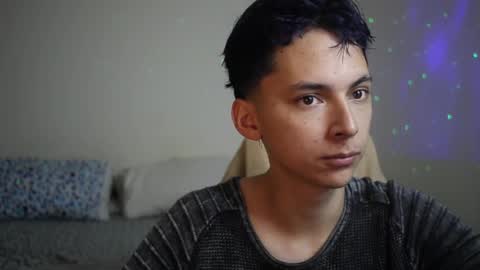 Snapshot of archi_love chatting on 02-08-26, 05:33 ARCHIBALDO online show from 02-08-26, 05:33