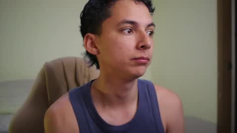 Snapshot of archi_love chatting on 02-21-26, 05:41 ARCHIBALDO online show from 02-21-26, 05:41