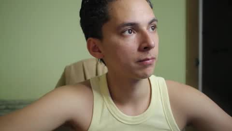 Snapshot of archi_love chatting on 02-27-26, 11:05 ARCHIBALDO online show from 02-27-26, 11:05