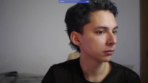 Snapshot of archi_love chatting on 03-02-26, 11:55 ARCHIBALDO online show from 03-02-26, 11:55