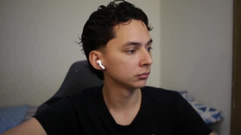 ARCHIBALDO online show from 03-28-26, 05:51