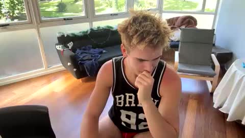 Archie online show from 12-18-25, 12:44