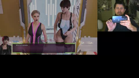 archy251634 online show from 12-14-25, 01:11