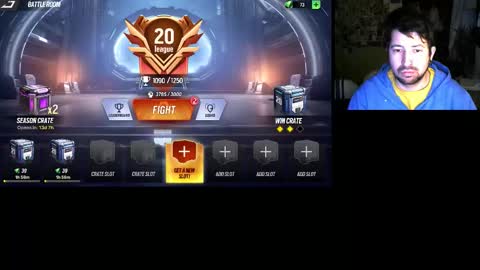 archy251634 online show from 02-03-26, 04:56