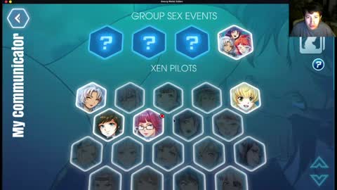 archy251634 online show from 04-17-26, 09:51