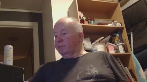 arcticman44 online show from 01-14-26, 10:36