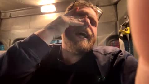 arcticman89 online show from 03-20-26, 11:04