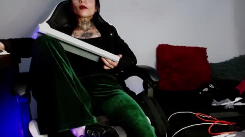 Ardat lili69 online show from 12-19-24, 07:18