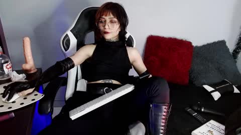 Ardat lili69 online show from 01-09-25, 09:05