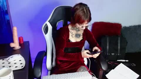 Ardat lili69 online show from 01-30-25, 04:13