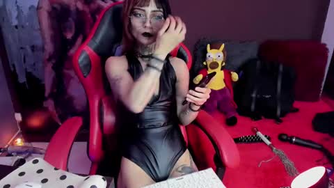 Ardat lili69 online show from 02-13-25, 08:03