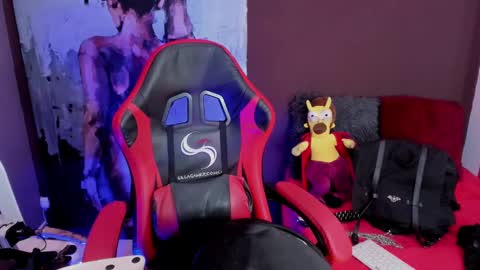 Ardat lili69 online show from 02-17-25, 01:53