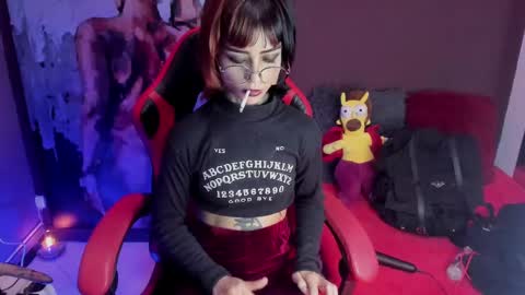 Ardat lili69 online show from 02-19-25, 08:52