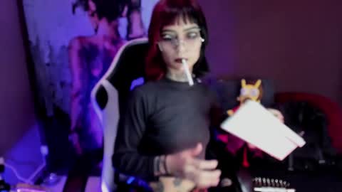 Ardat lili69 online show from 02-27-25, 01:38