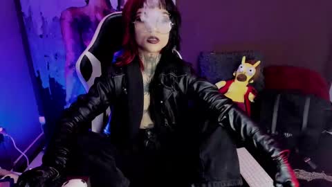 Ardat lili69 online show from 02-28-25, 02:53