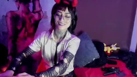 Ardat lili69 online show from 03-12-25, 05:07