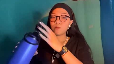 Snapshot of ardathleopard chatting on 02-15-26, 08:57 ardathleopard online show from 02-15-26, 08:57