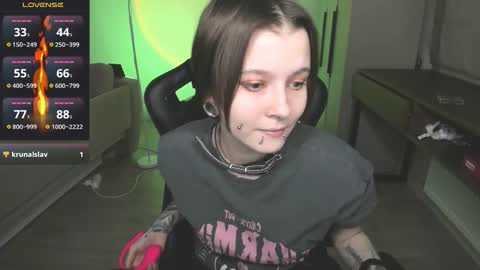 Snapshot of arden_moraine chatting on 02-13-26, 04:14 Im Arden online show from 02-13-26, 04:14
