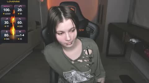 Snapshot of arden_moraine chatting on 03-07-26, 09:12 Im Arden online show from 03-07-26, 09:12