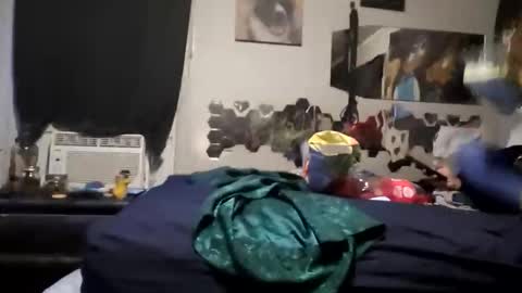 Snapshot of ardentagoni chatting on 11-08-25, 12:00 Lady Agoni and The Ardent online show from 11-08-25, 12:00