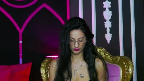 Areina online show from 06-25-26, 05:12