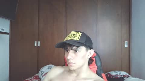 Ares D online show from 11-04-25, 06:40