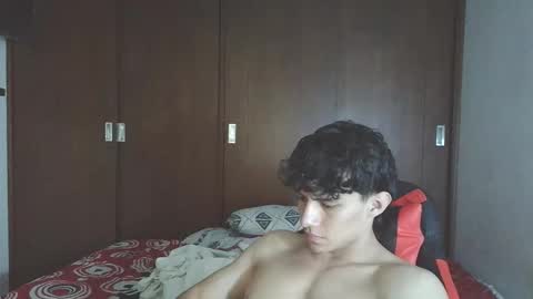 Ares D online show from 11-09-25, 03:27