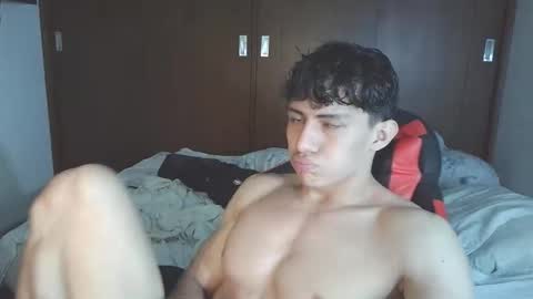 Ares D online show from 11-29-25, 12:57