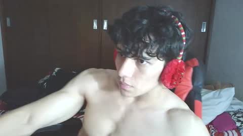 Ares D online show from 01-19-26, 02:26