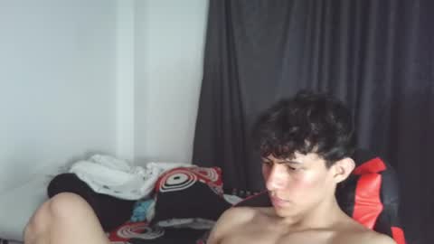 Ares D online show from 03-04-26, 02:50