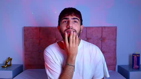 Ares Alpha  online show from 11-04-25, 06:51