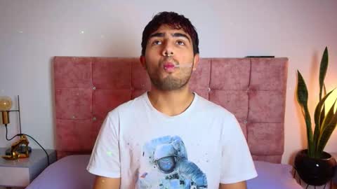 Ares Alpha  online show from 11-27-25, 07:05