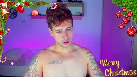 ares blue online show from 12-20-25, 12:12