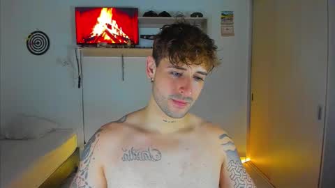 ares blue online show from 02-09-26, 12:09