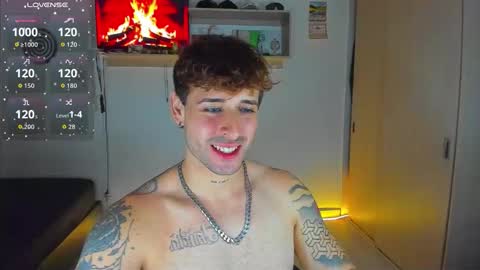 ares blue online show from 02-17-26, 12:40